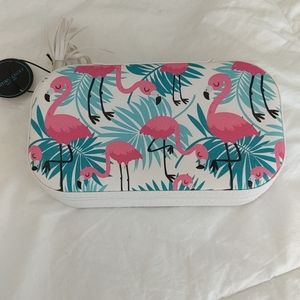 NWT small jewelry box